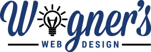 Wagner’s Web Design Logo Vector