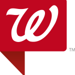 Walgreens new Logo Vector