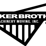 Walker Brothers Machinery Moving, Inc. Logo Vector