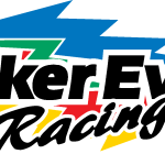 Walker Evans Racing Wheels Logo Vector