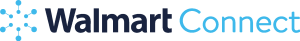 Walmart Connect Logo Vector