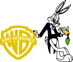 Warner Bros Family Entertainment Logo Vector