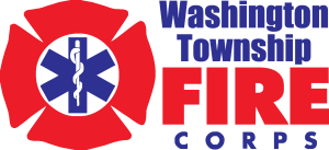 Washington Township Fire Corps Logo Vector