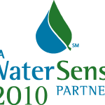 WaterSense Logo Vector