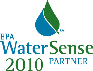 WaterSense Logo Vector