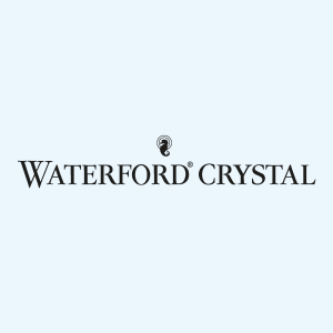 Waterford Crystal new Logo Vector