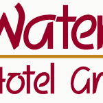 Waterford Hotel Group Logo Vector