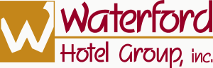 Waterford Hotel Group Logo Vector