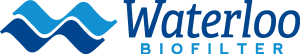 Waterloo Biofilter Logo Vector
