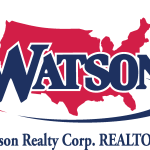 Watson Realty Corp. Logo Vector