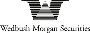 Wedbush Morgan Securities Logo Vector
