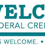 Welcome Federal Credit Union (WFCU) Logo Vector