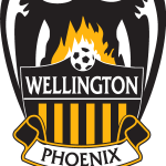 Wellington Phoenix FC Logo Vector