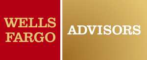 Wells Fargo Advisors Logo Vector