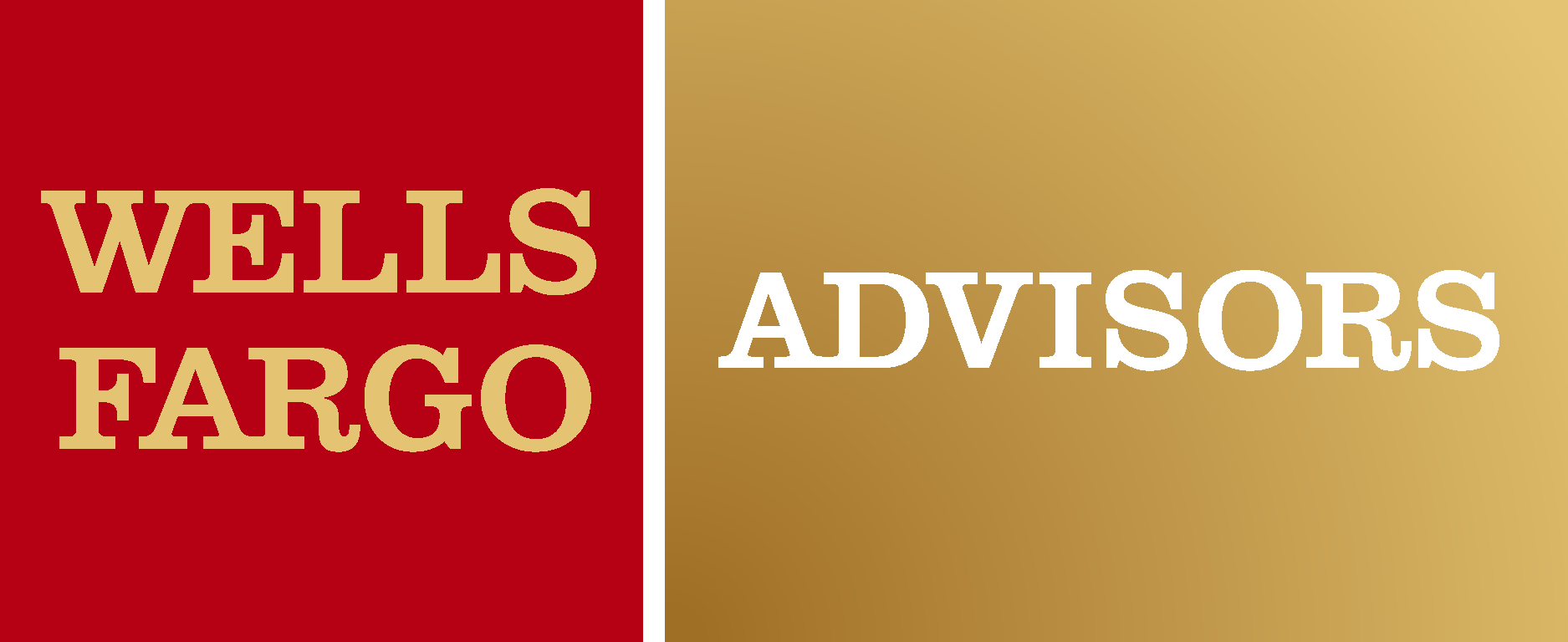 Wells Fargo Advisors Logo Vector