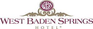 West Baden Springs Hotel Logo Vector