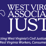 West Virginia Association for Justice Logo Vector