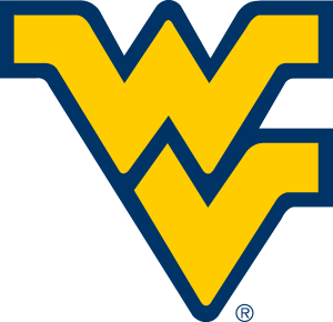 West Virginia Mountaineers New Logo Vector