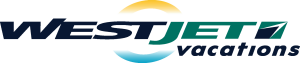 WestJet Vacations Logo Vector