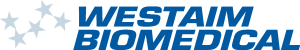 Westaim Biomedical Logo Vector