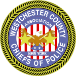 Westchester County Chiefs of Police Logo Vector