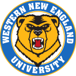 Western New England University Logo Vector