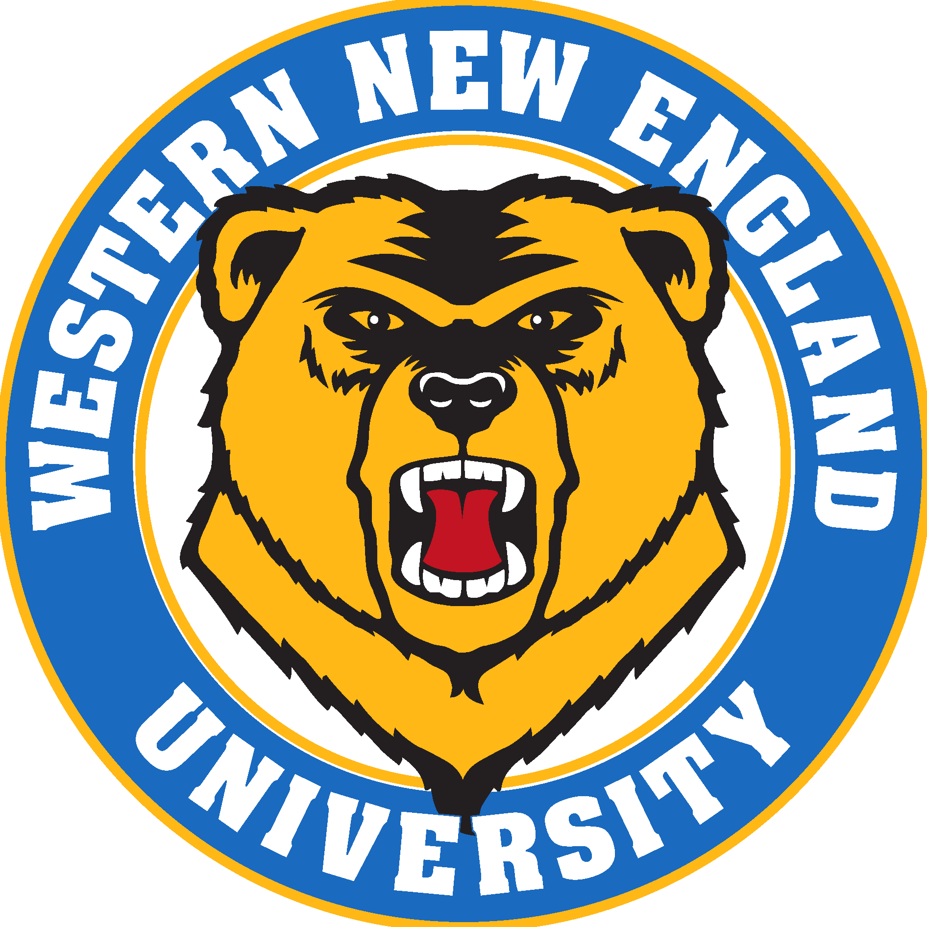 Western New England University Logo Vector Ai PNG SVG EPS Free 