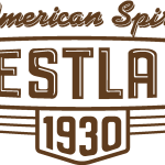 Westland Jeans Logo Vector