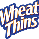 Wheat Thins Logo Vector