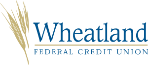 Wheatland Federal Credit Union Logo Vector