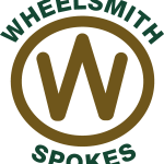 Wheelsmith Spokes Logo Vector