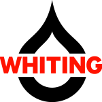 Whiting Petroleum Logo Vector