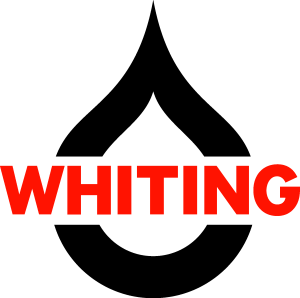 Whiting Petroleum Logo Vector