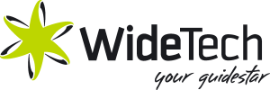 Widetech Group Logo Vector