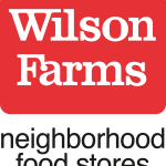 Wilson Farms Logo Vector