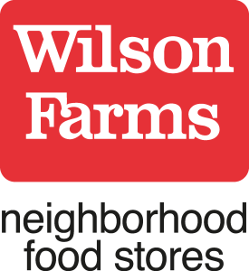 Wilson Farms Logo Vector