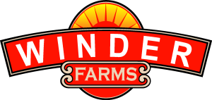 Winder Farms Logo Vector