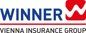 Winner Insurance Group Logo Vector