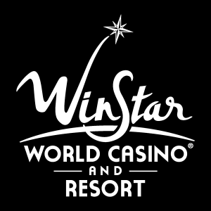 Winstar Casino & Resort Logo Vector