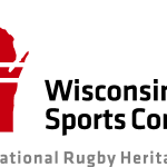 Wisconsin Rugby Sports Complex and National Rugby Heritage Center Logo Vector