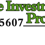 Wise Investment Properties, LLC Logo Vector