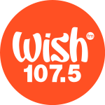 Wish 107.5 Logo Vector