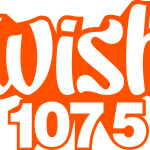 Wish 1075 Logo Vector