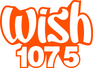 Wish 1075 Logo Vector