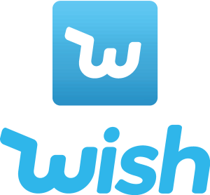 Wish  new Logo Vector