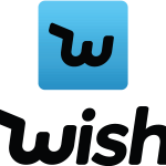 Wish old Logo Vector