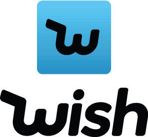 Wish old Logo Vector