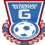 Włókniarz Głuszyca Logo Vector