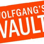 Wolfgangs Vault Logo Vector