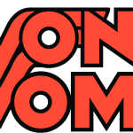 Wonder Woman 1970s Logo Vector